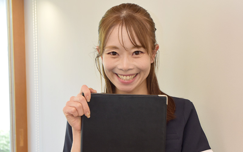 次回のご予約